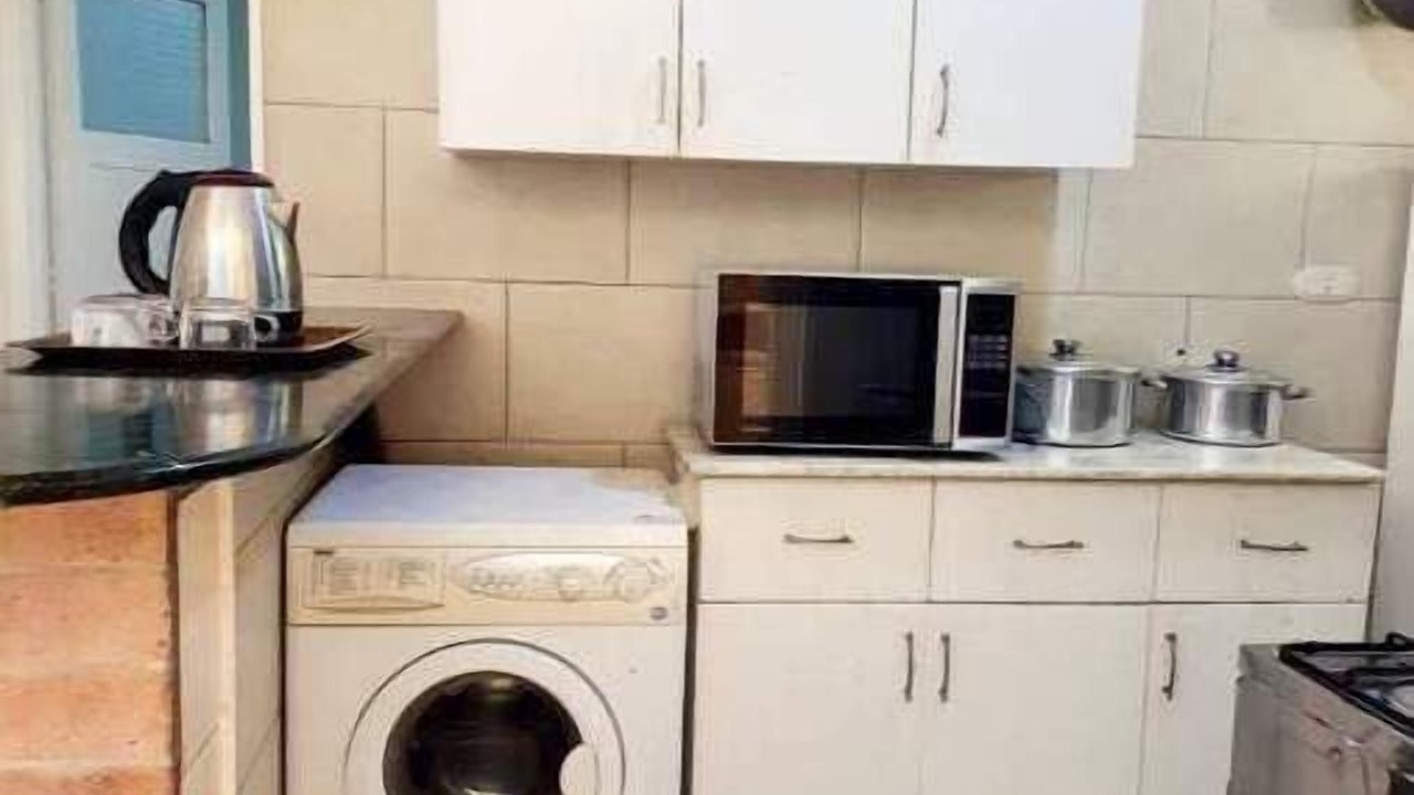Photo of Kitchen in Muharam Bik