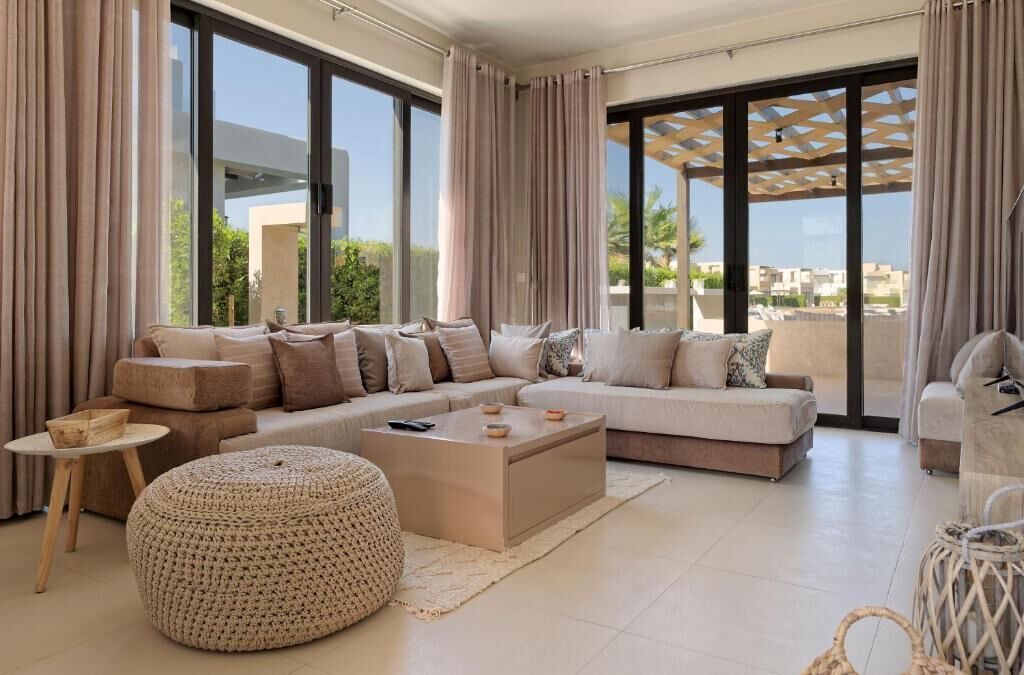 Photo of Livingroom in El Gouna