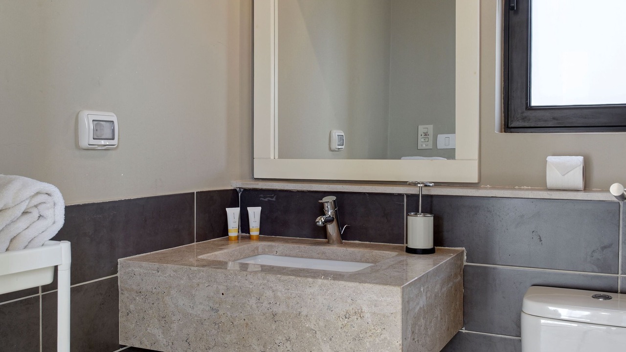 Photo of Bathroom in El Gouna