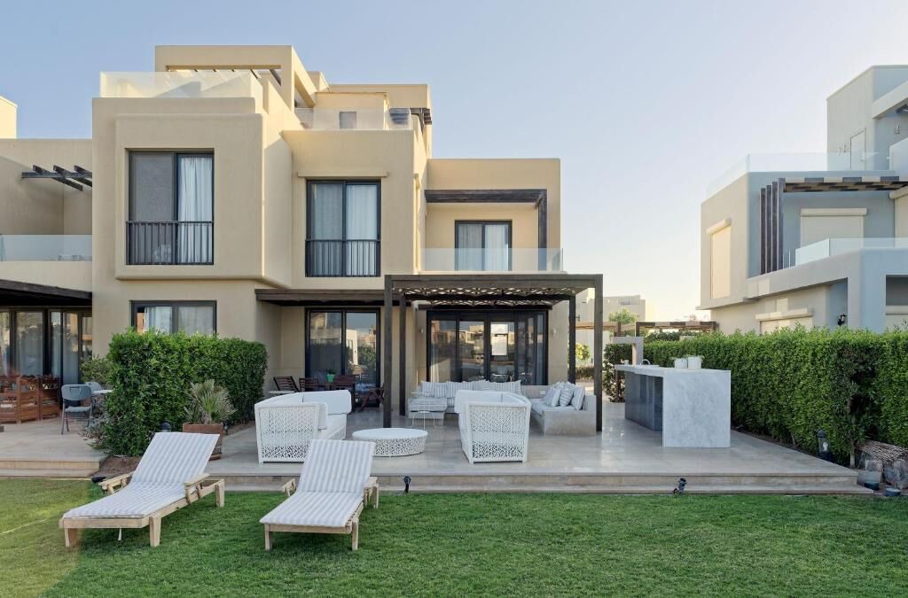 Photo of Outdoor in El Gouna