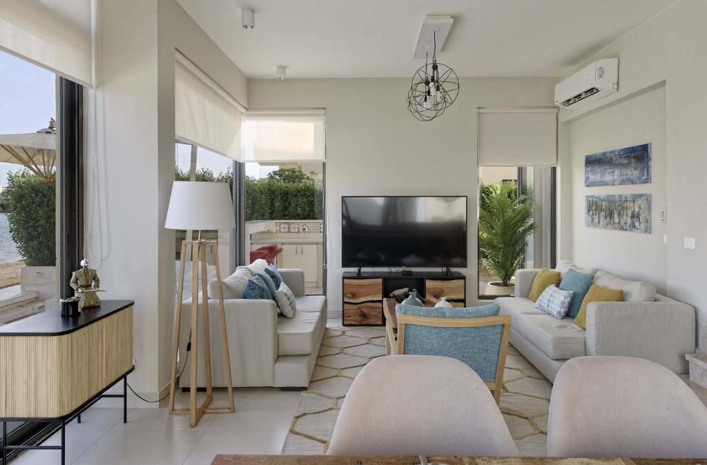 Photo of Livingroom in El Gouna