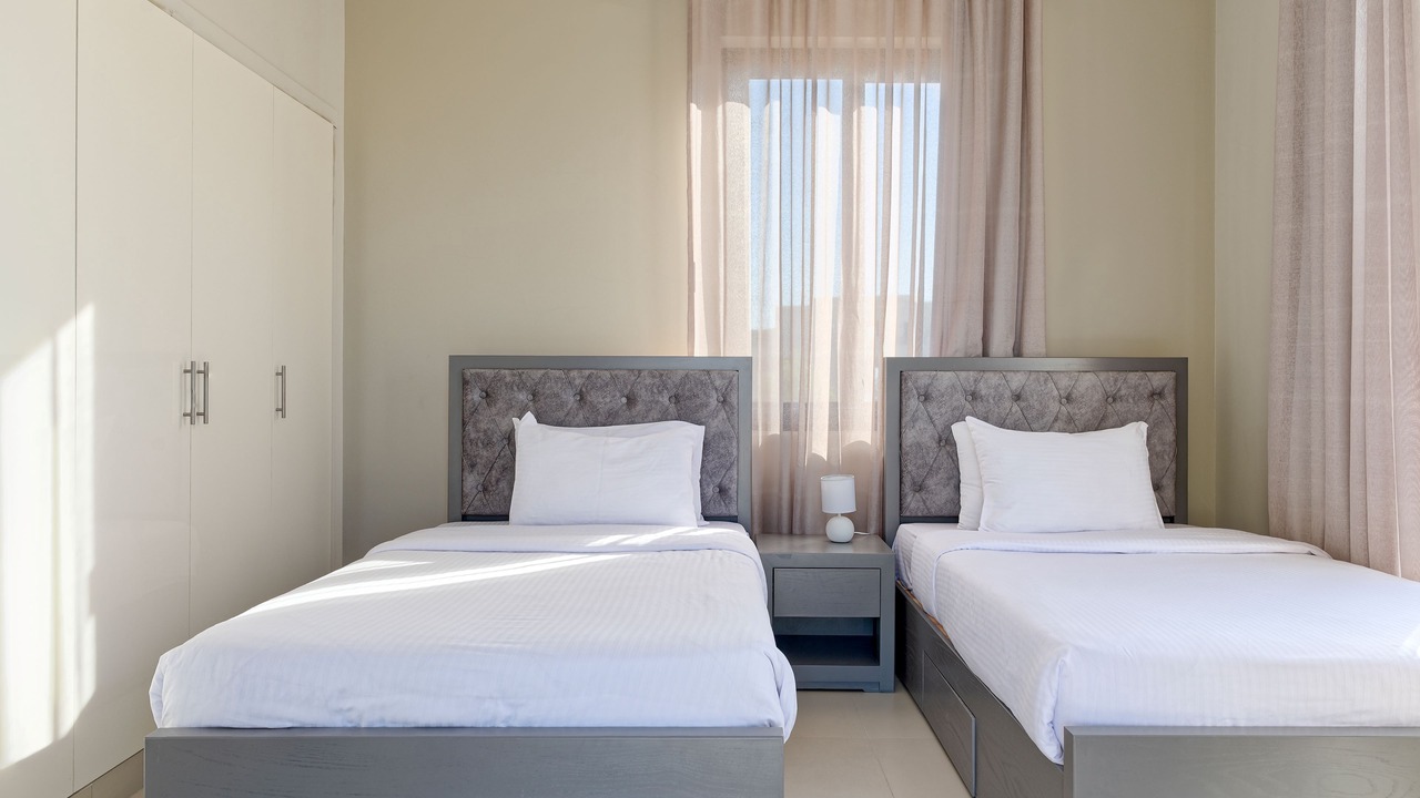 Photo of Bedroom in El Gouna