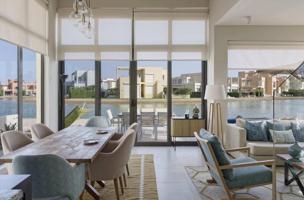 Photo of Livingroom in El Gouna