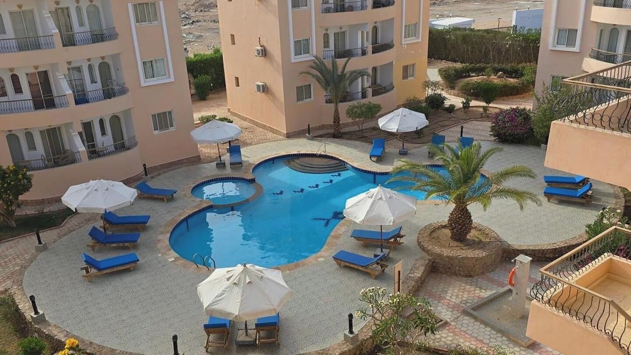 Photo of Others in Sharm El Sheikh
