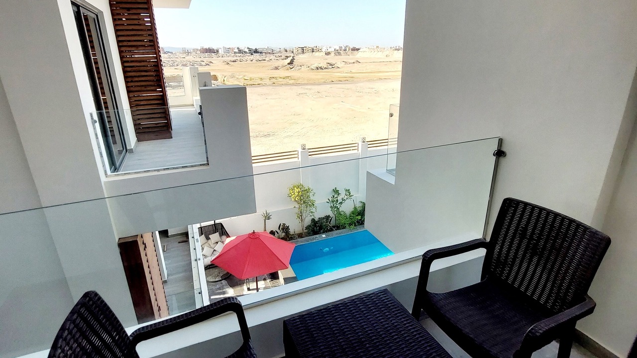 Photo of Outdoor in Al Ahyaa