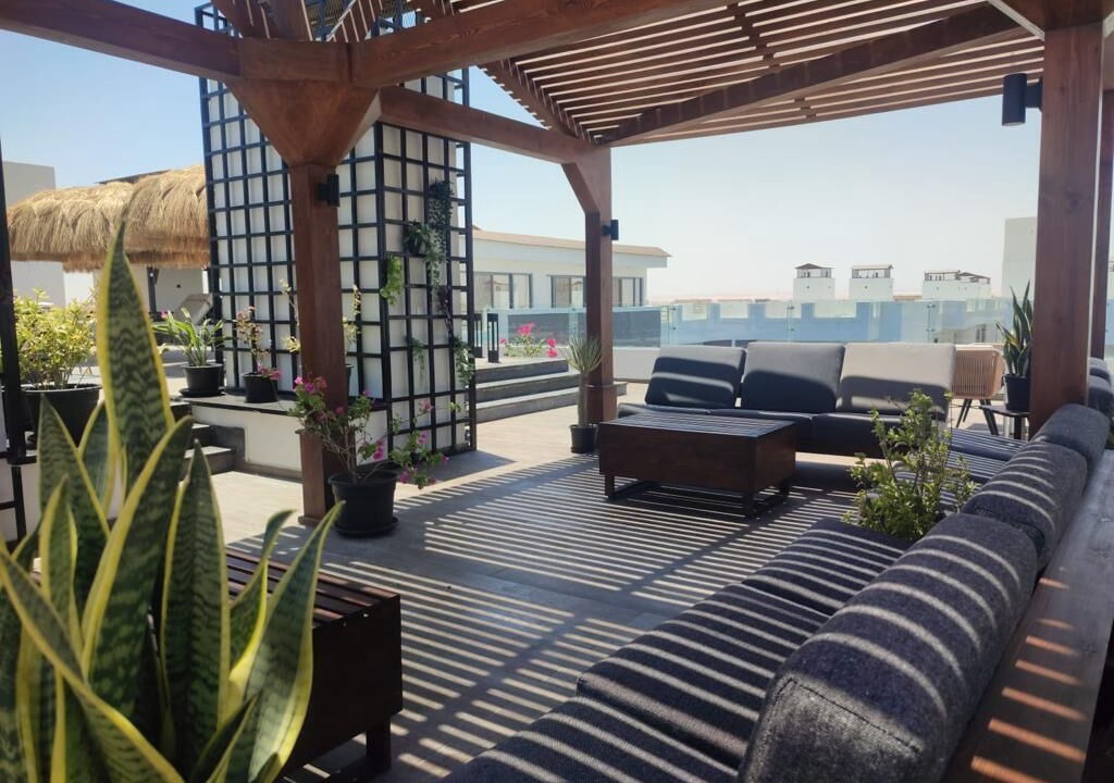 Photo of Patio Balcony in Al Ahyaa