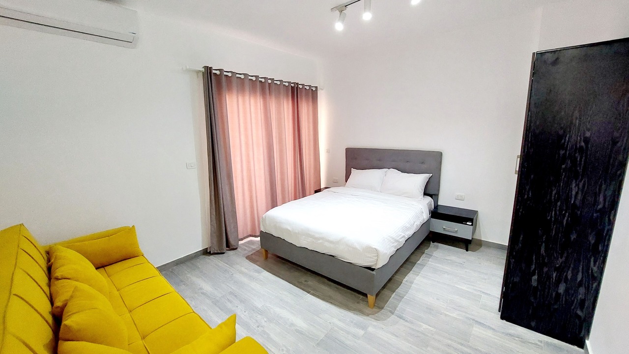 Photo of Bedroom in Al Ahyaa
