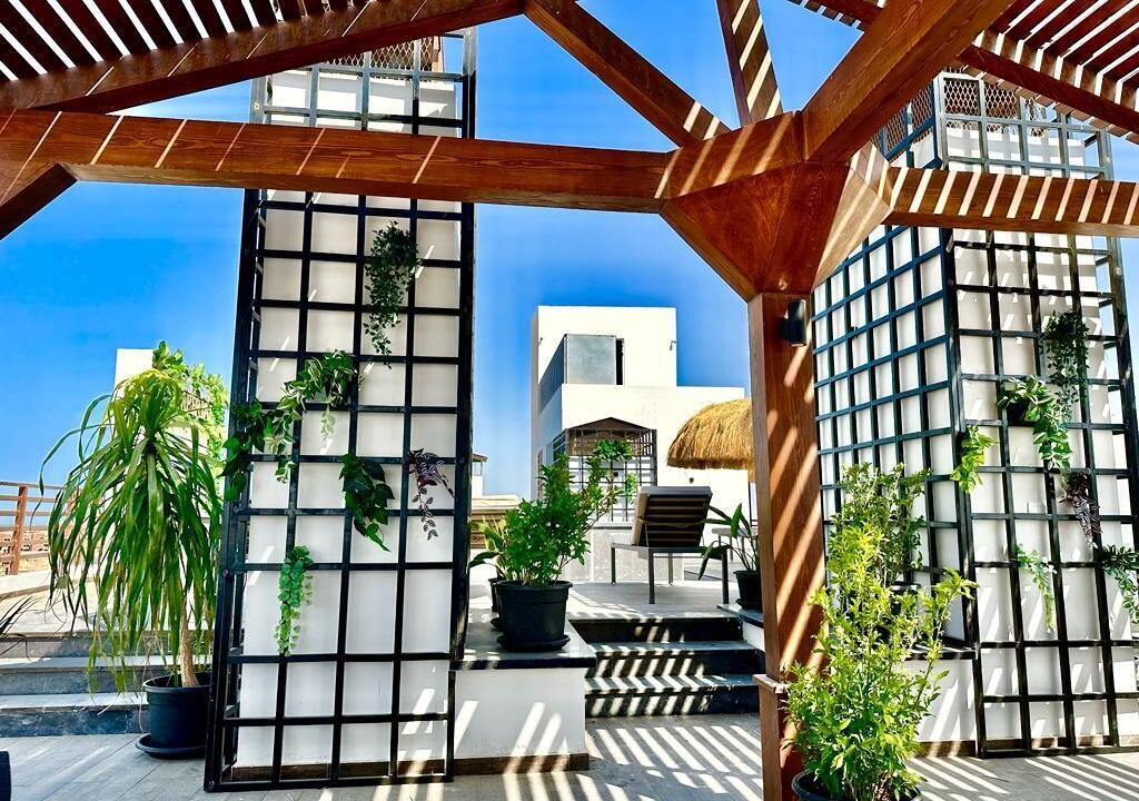 Photo of Patio Balcony in Al Ahyaa