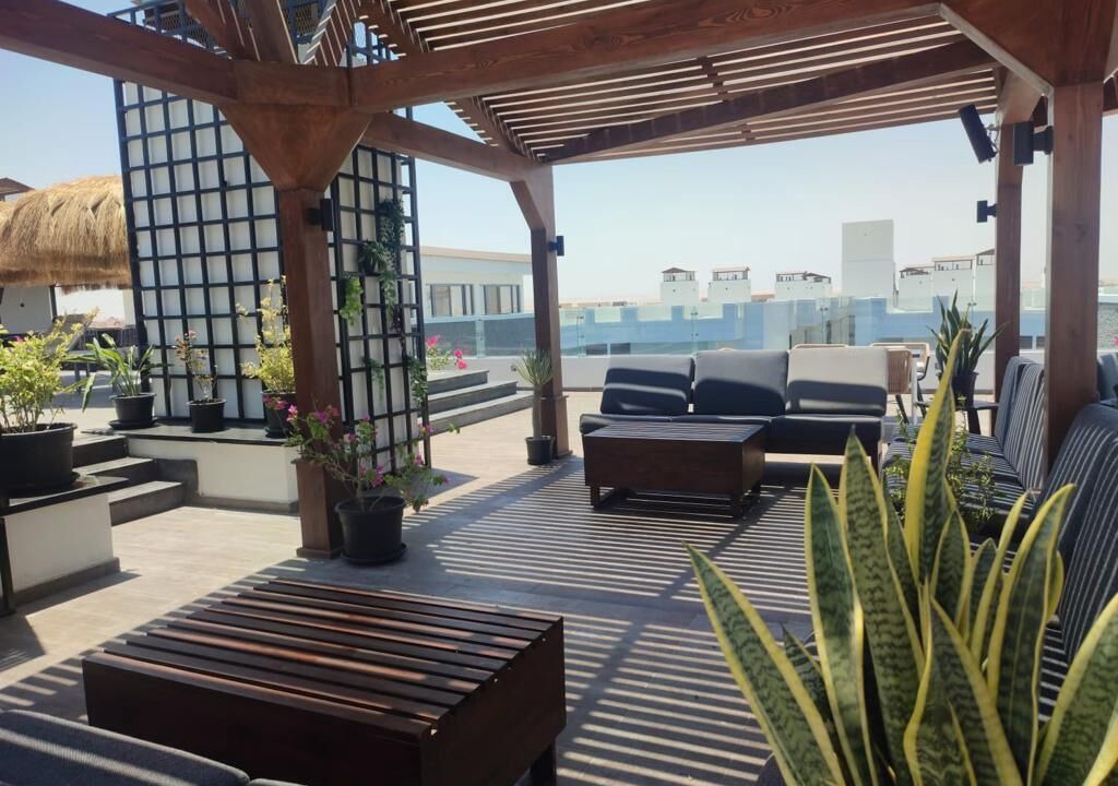 Photo of Patio Balcony in Al Ahyaa