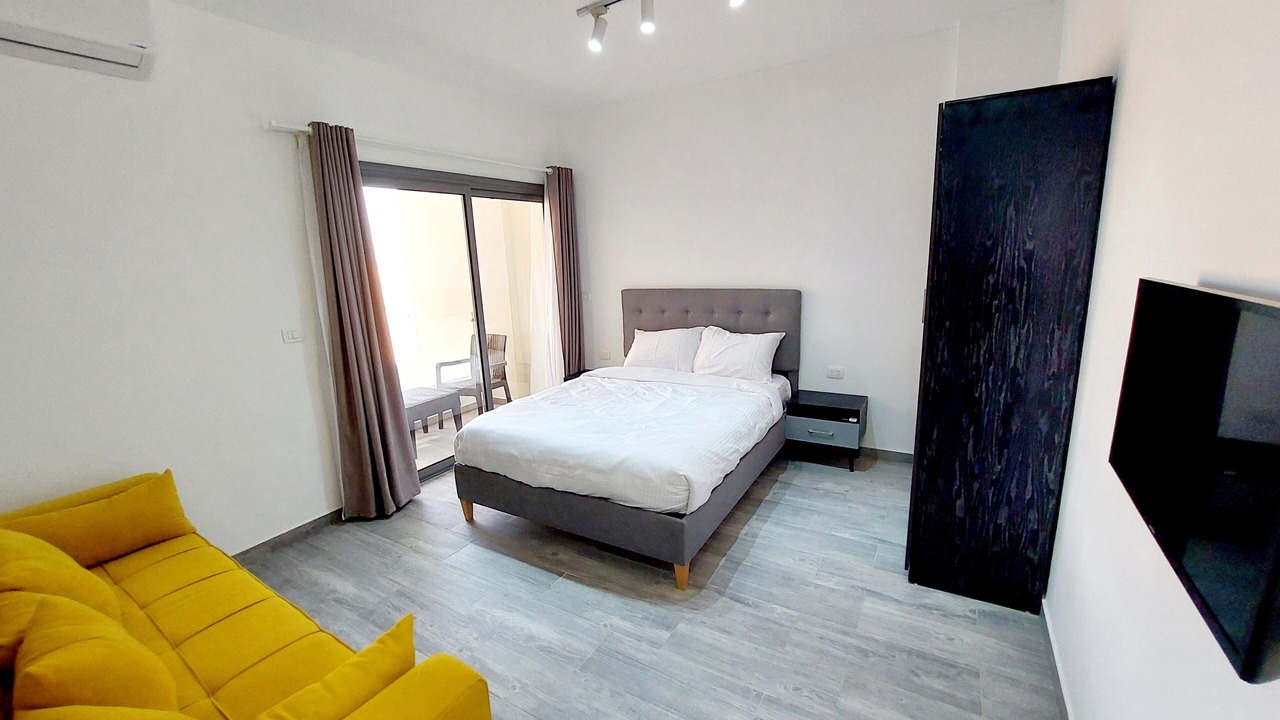 Photo of Bedroom in Al Ahyaa