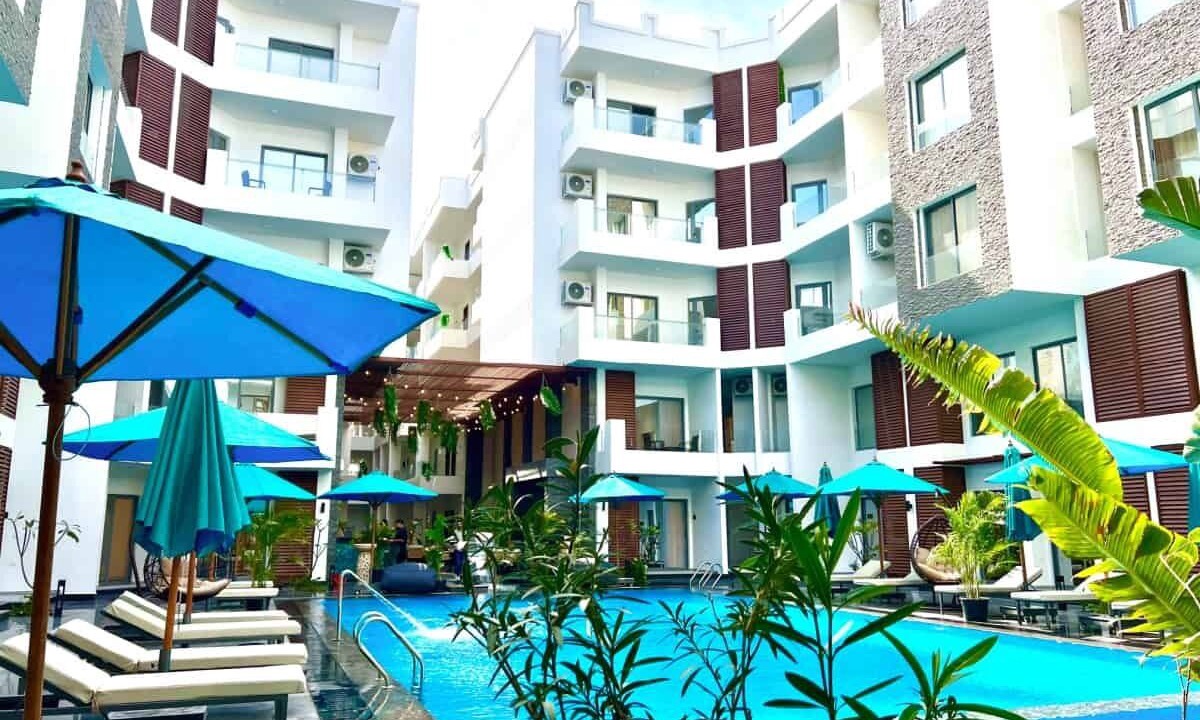 Photo of Outdoor in Al Ahyaa