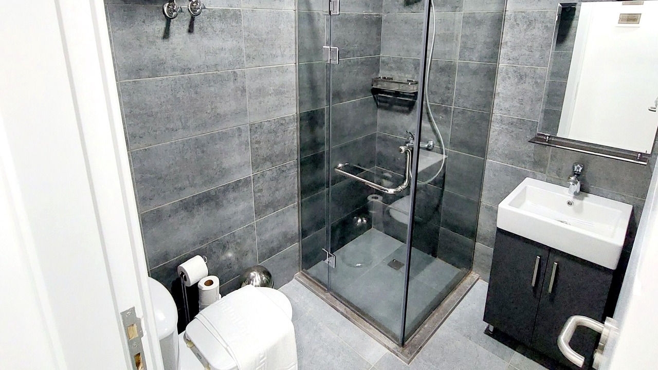 Photo of Bathroom in Al Ahyaa