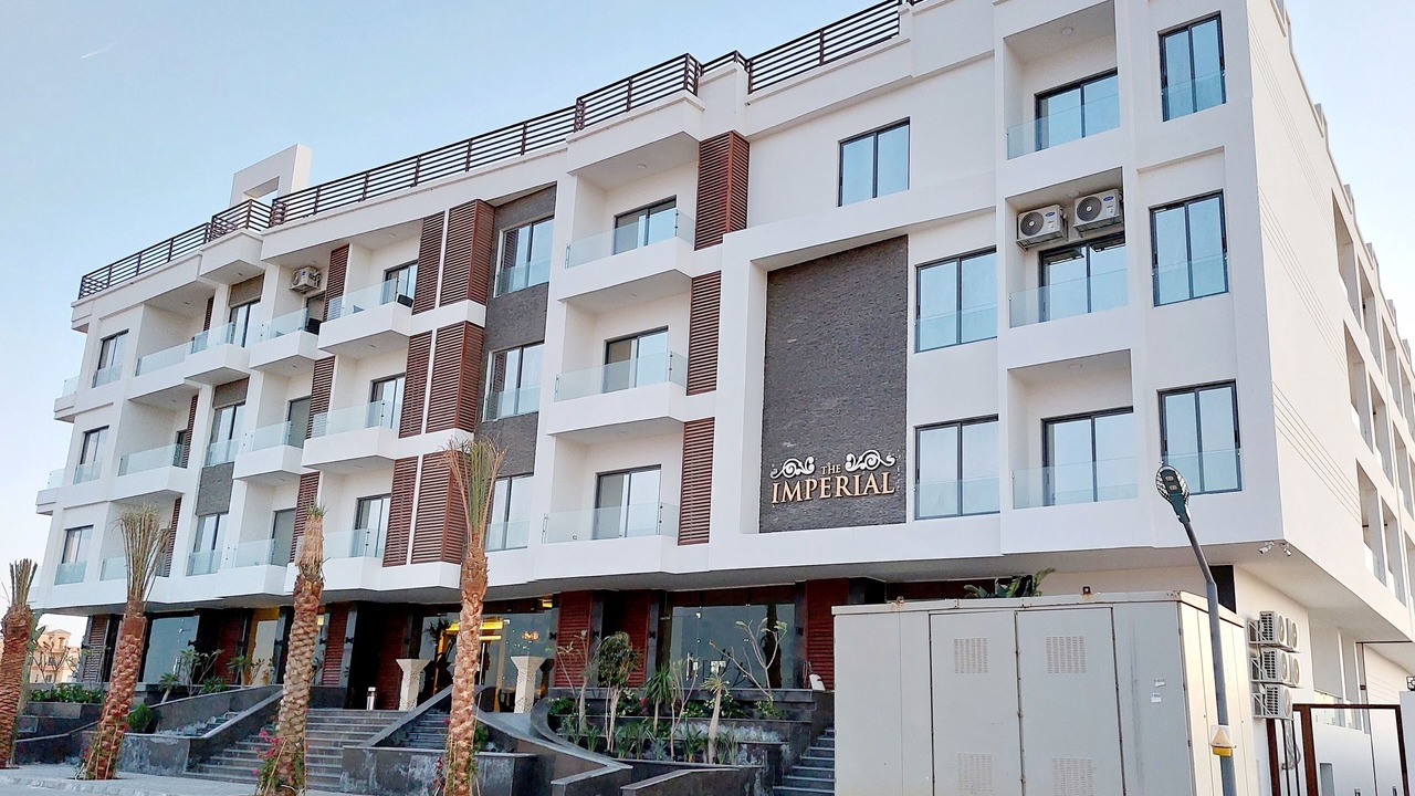 Photo of Outdoor in Al Ahyaa