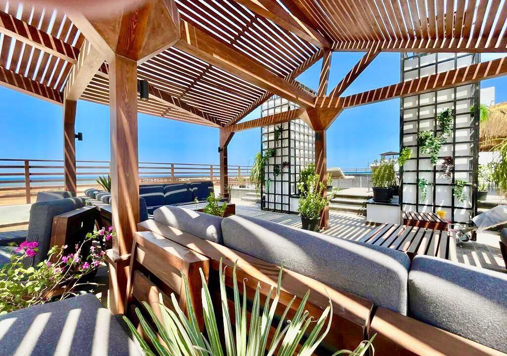 Photo of Patio Balcony in Al Ahyaa