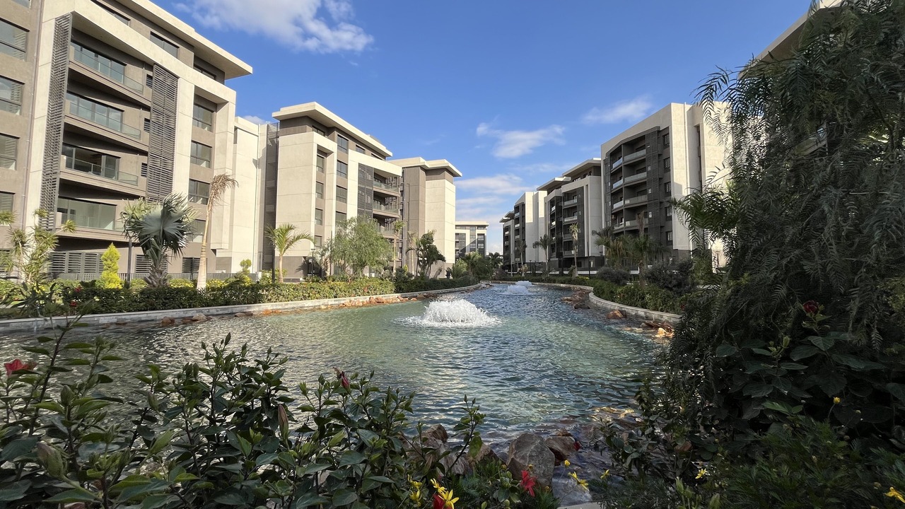 Photo of Outdoor in Madinaty