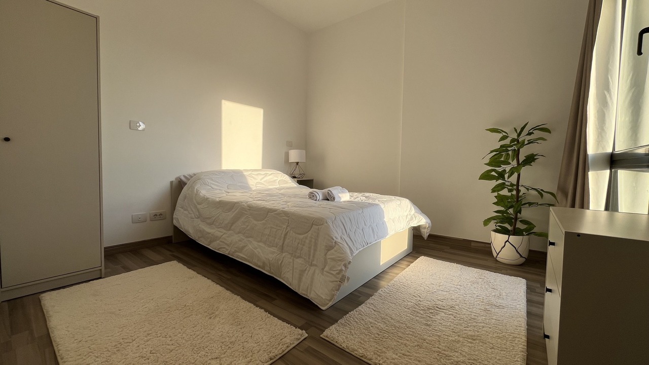 Photo of Bedroom in Madinaty