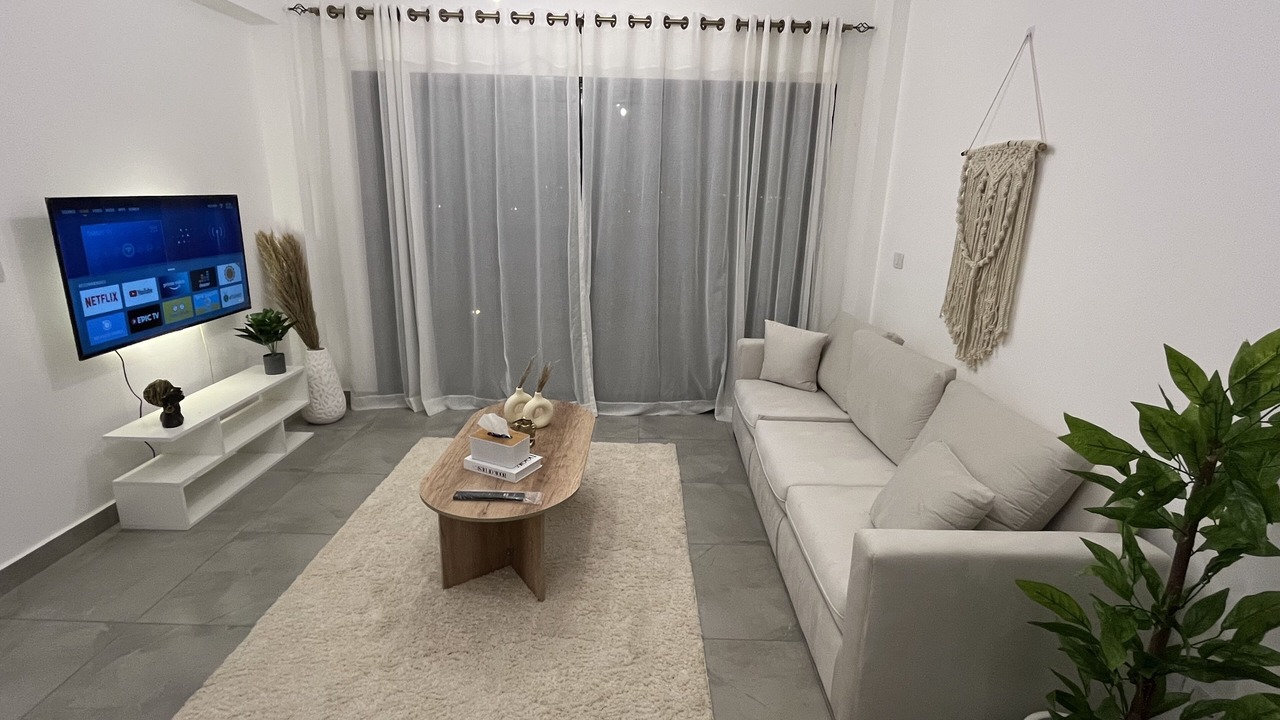 Photo of Livingroom in Madinaty