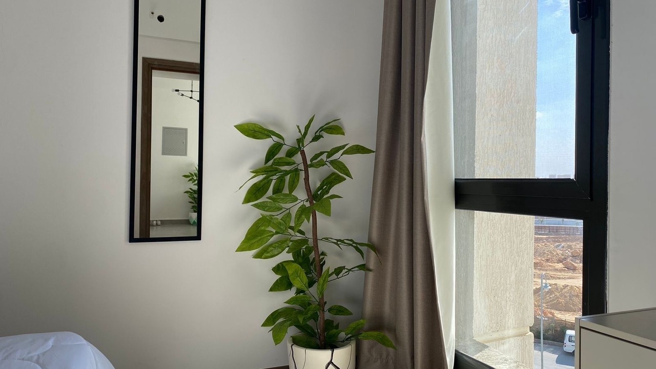 Photo of Bedroom in Madinaty