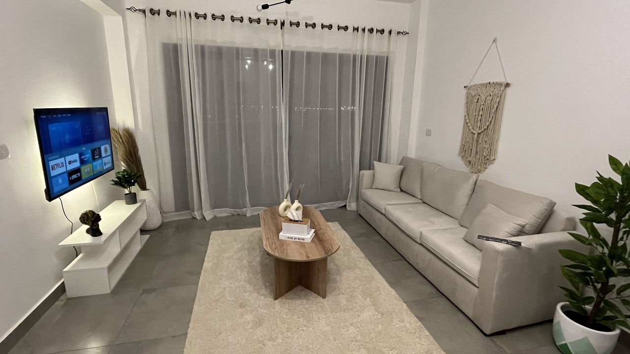 Photo of Livingroom in Madinaty