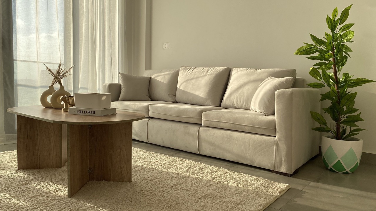 Photo of Livingroom in Madinaty