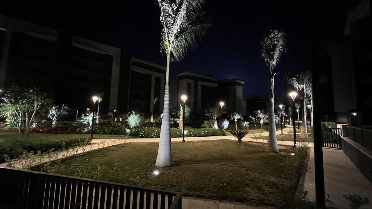 Photo of Outdoor in Madinaty