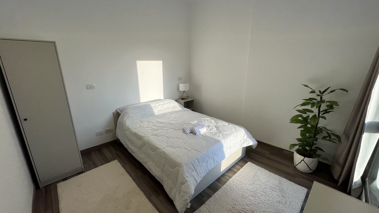 Photo of Bedroom in Madinaty