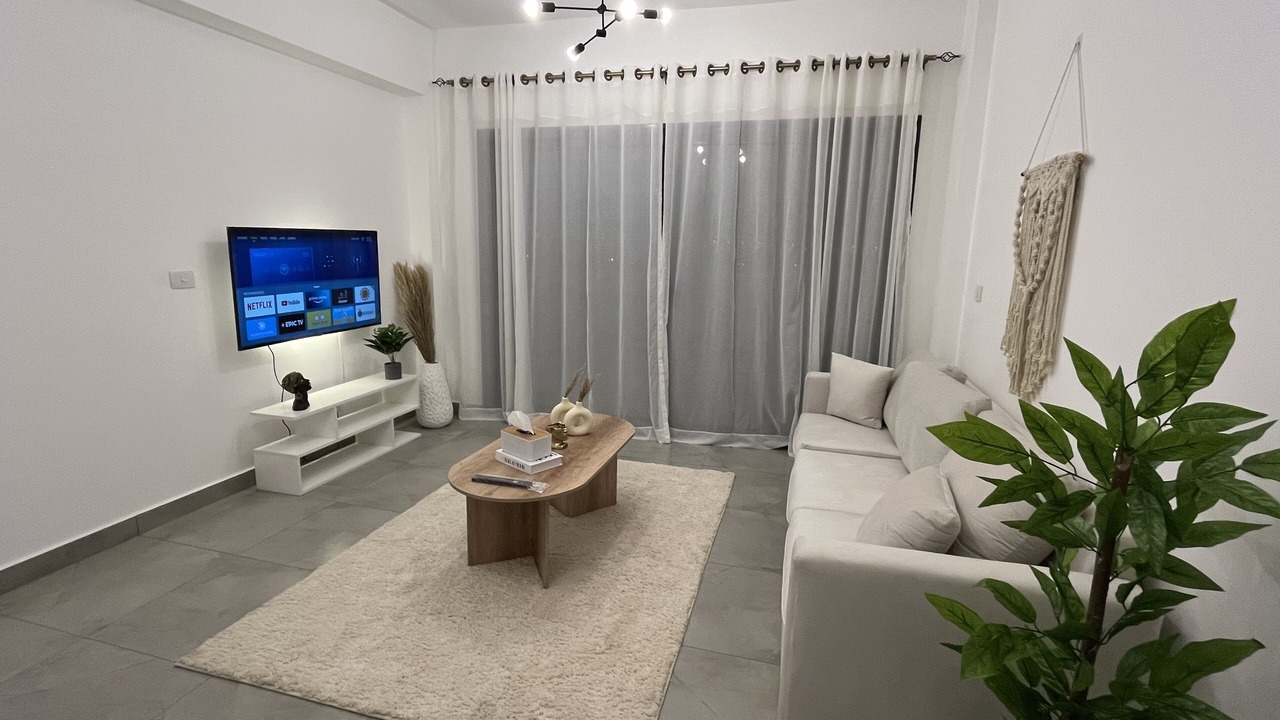 Photo of Livingroom in Madinaty