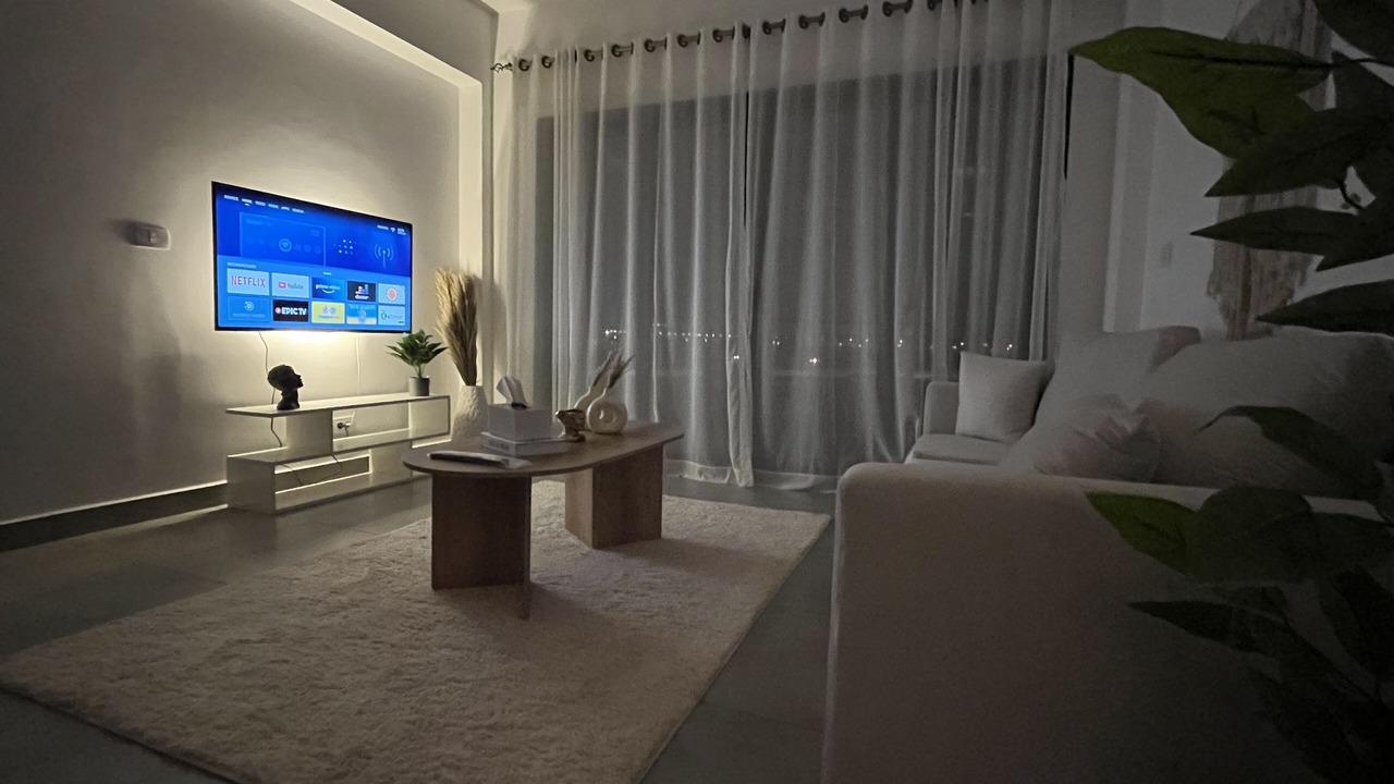 Photo of Livingroom in Madinaty