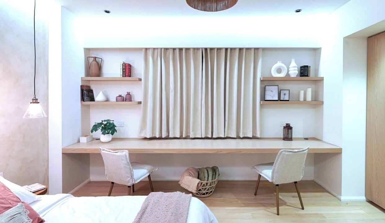 Photo of Bedroom in New Cairo
