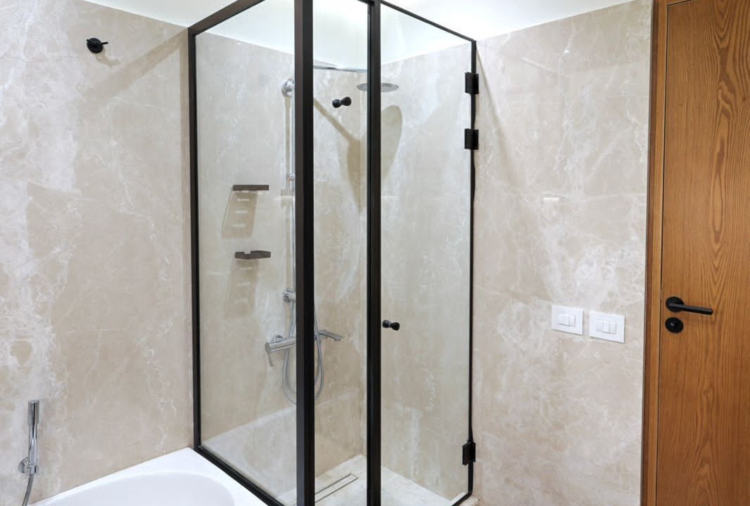 Photo of Bathroom in New Cairo