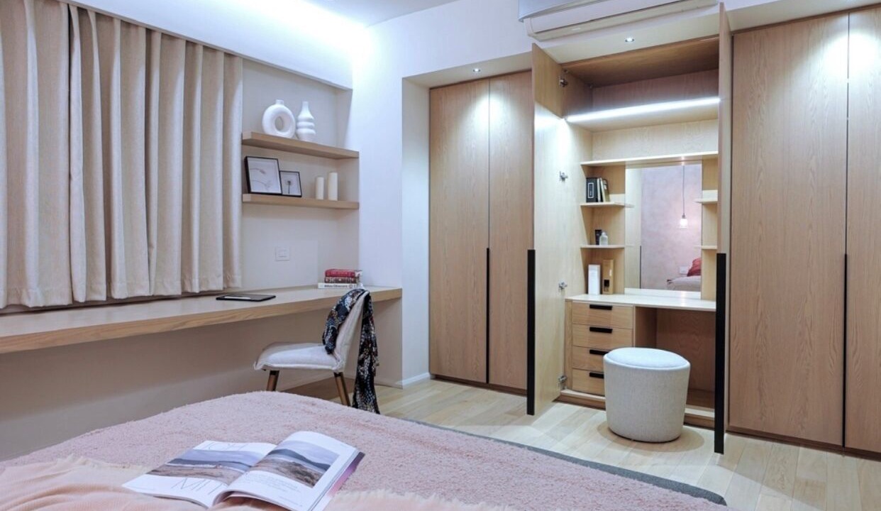 Photo of Bedroom in New Cairo