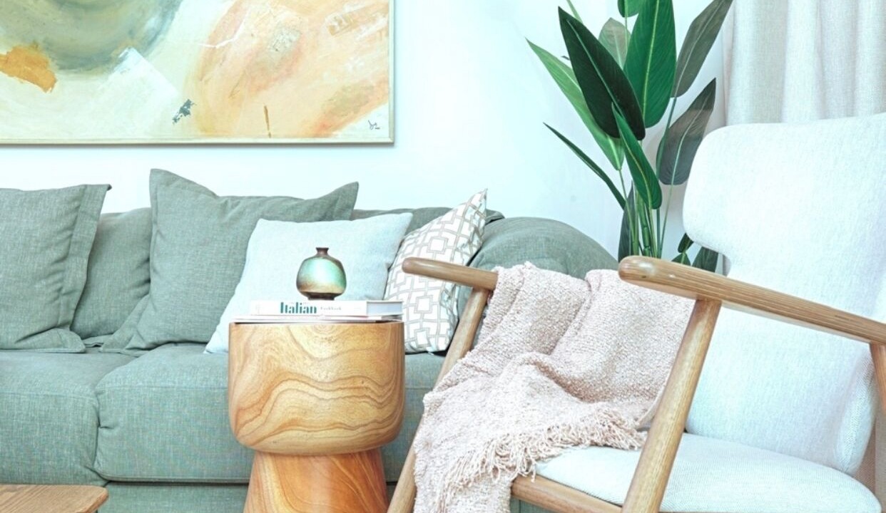 Photo of Livingroom in New Cairo