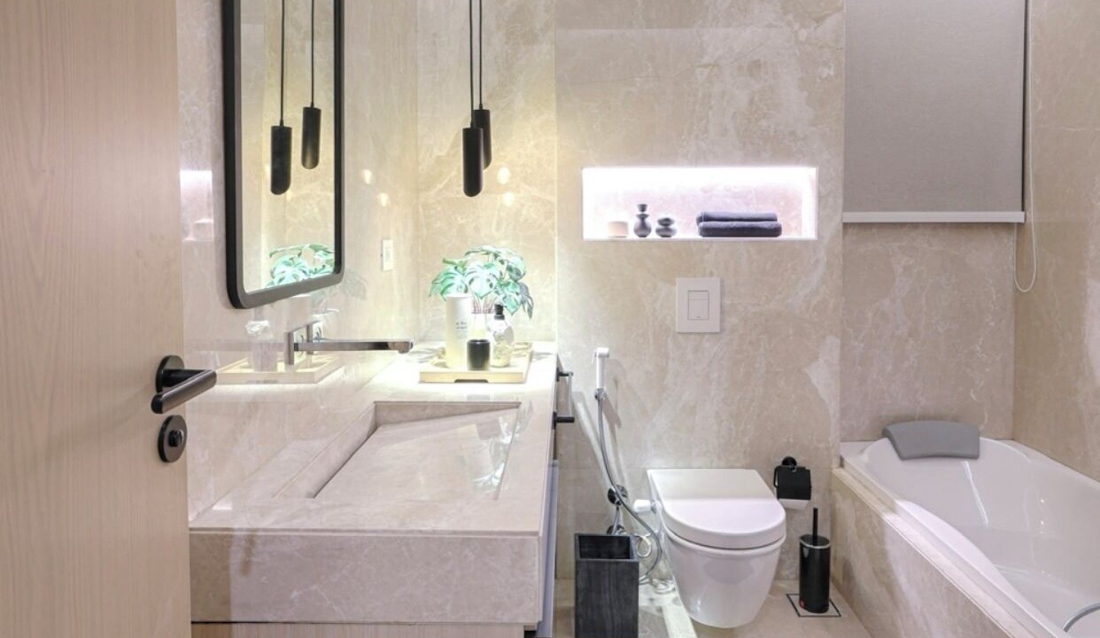 Photo of Bathroom in New Cairo