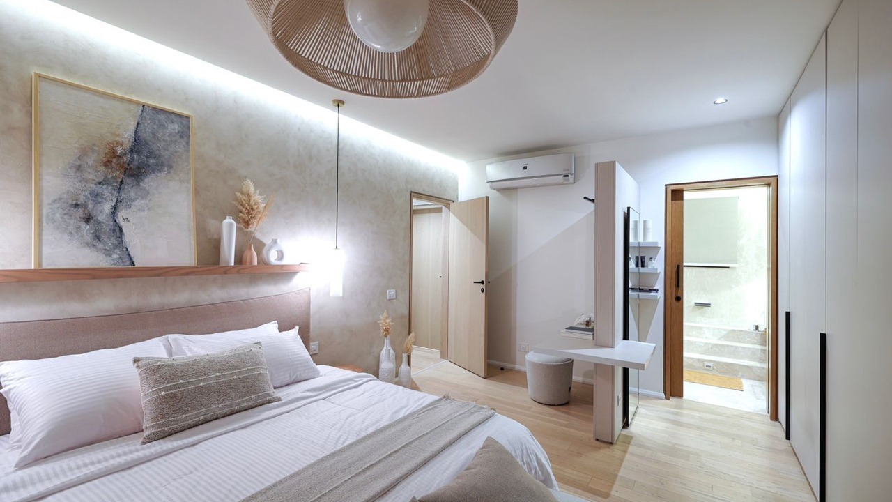 Photo of Bedroom in New Cairo