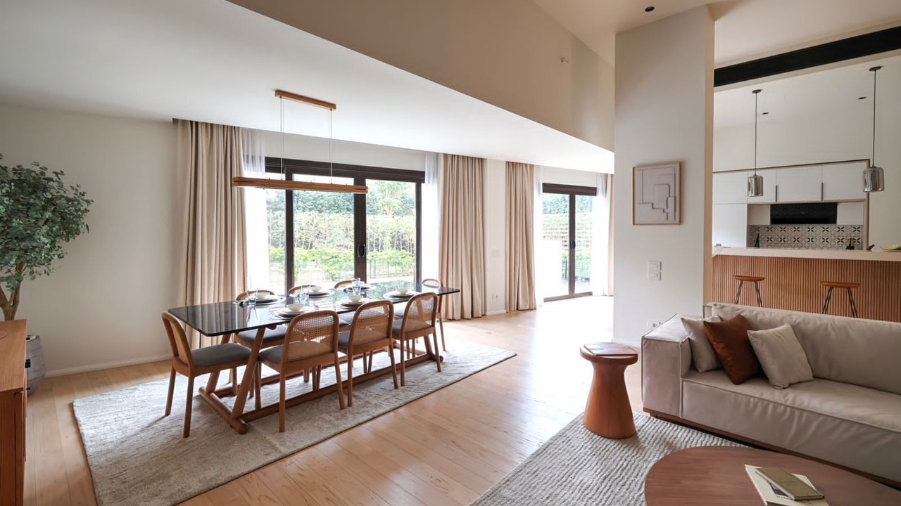 Photo of Livingroom in New Cairo