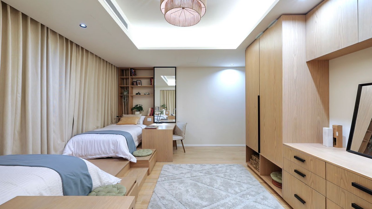 Photo of Bedroom in New Cairo