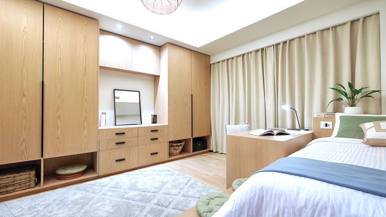 Photo of Bedroom in New Cairo