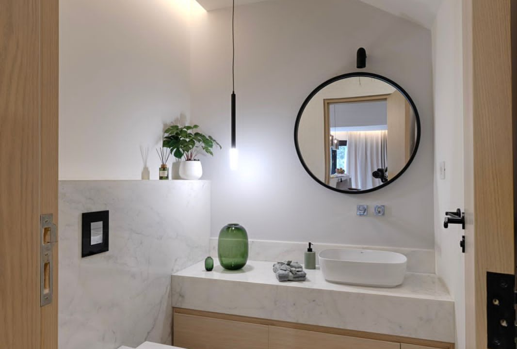 Photo of Bathroom in New Cairo