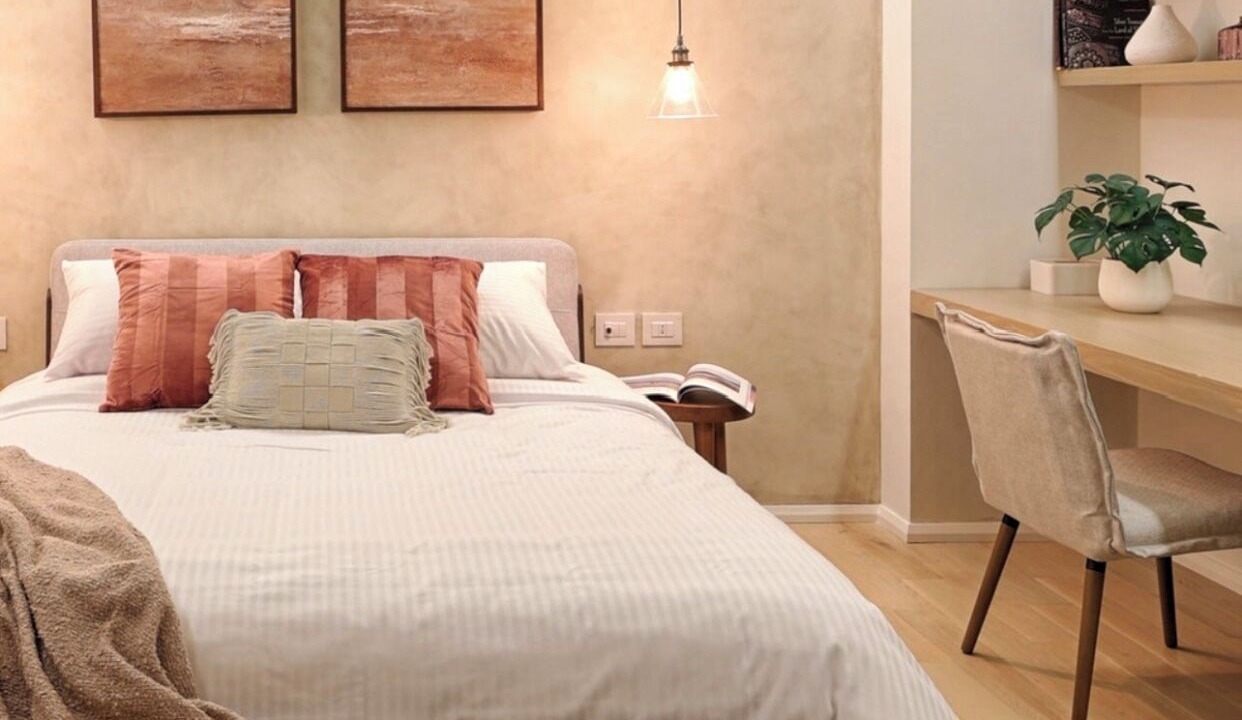 Photo of Bedroom in New Cairo