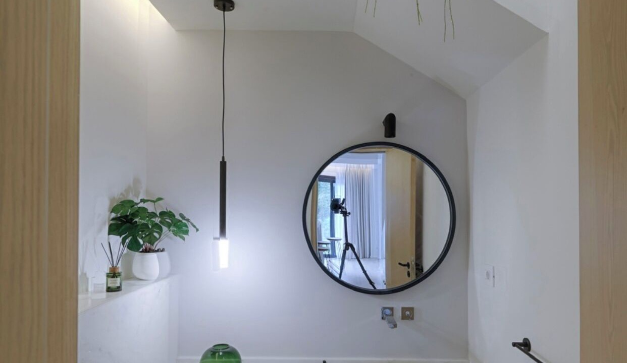 Photo of Bathroom in New Cairo
