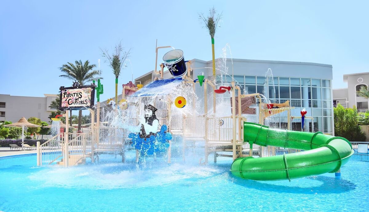 Photo of Outdoor in Soma Bay