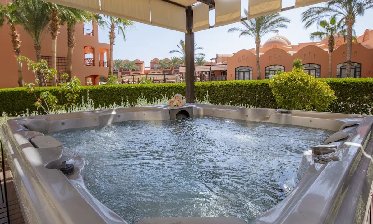 Photo of Outdoor in Makadi Bay