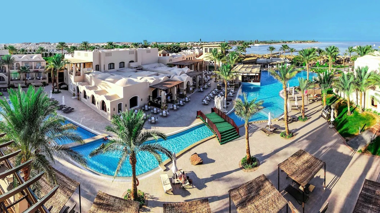 Photo of Others in Makadi Bay