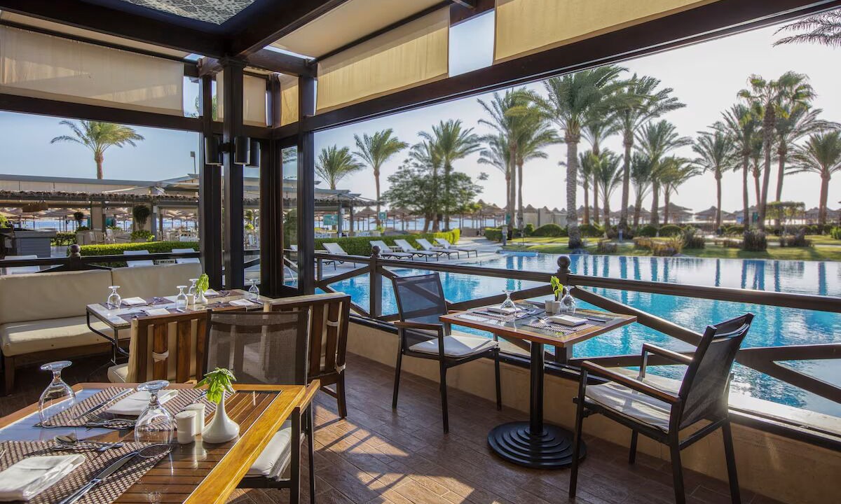 Photo of Outdoor in Makadi Bay