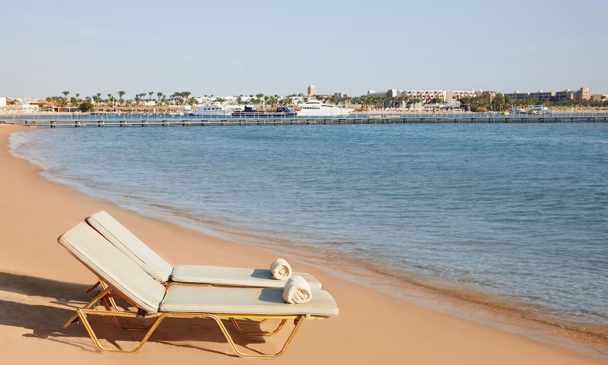 Photo of Others in Makadi Bay