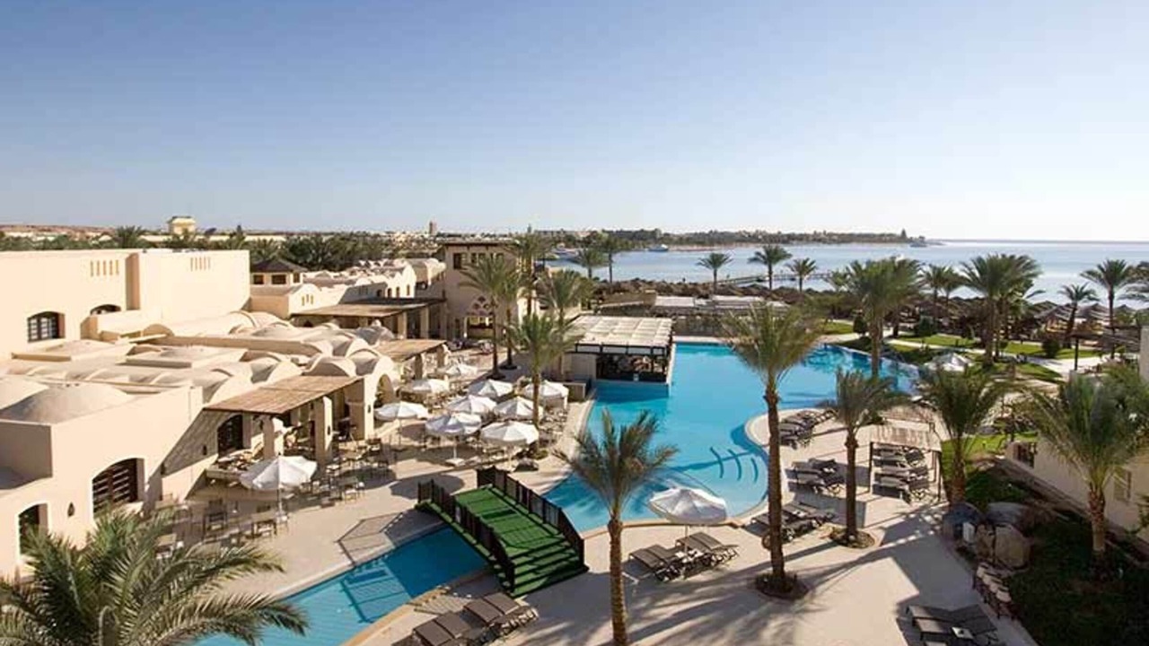 Photo of Others in Makadi Bay