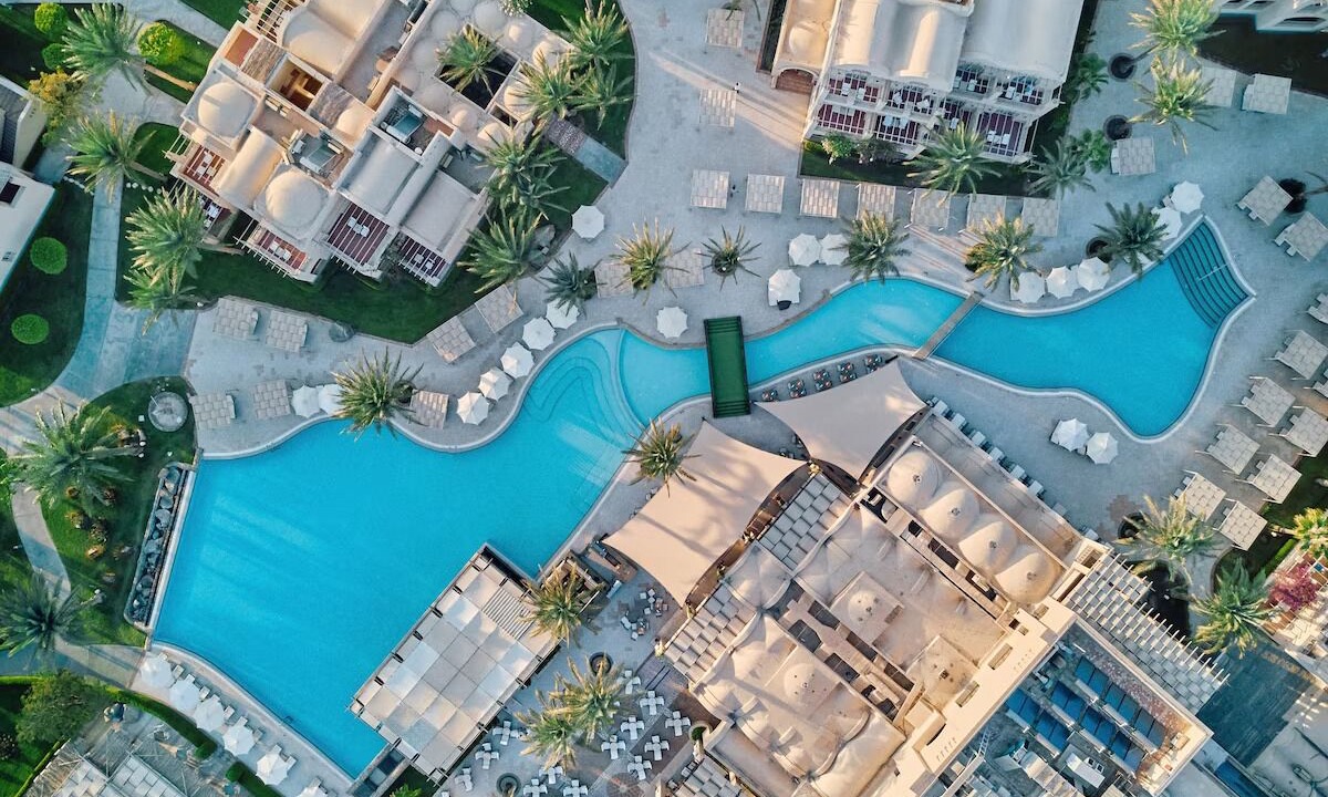 Photo of Outdoor in Makadi Bay