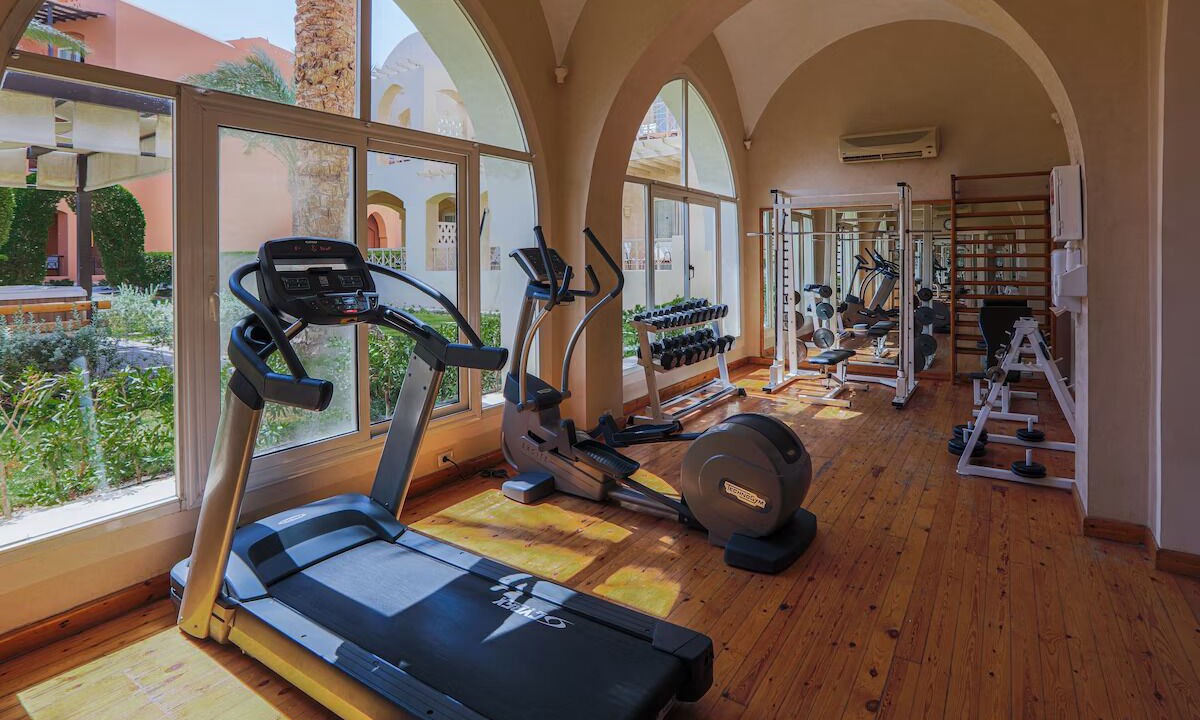 Photo of Bedroom in Makadi Bay