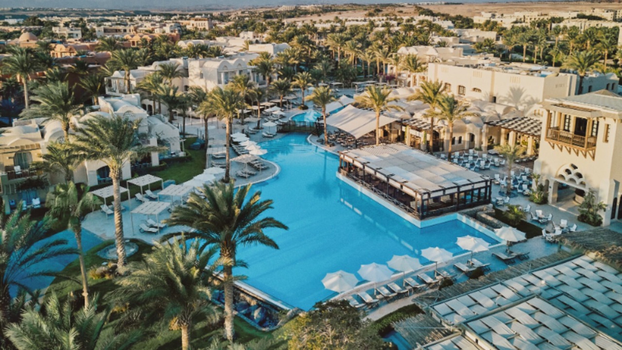 Photo of Outdoor in Makadi Bay