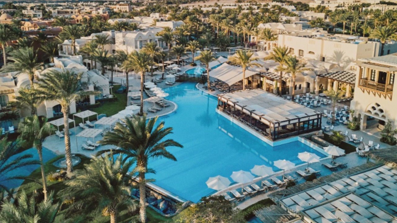 Photo of Outdoor in Makadi Bay